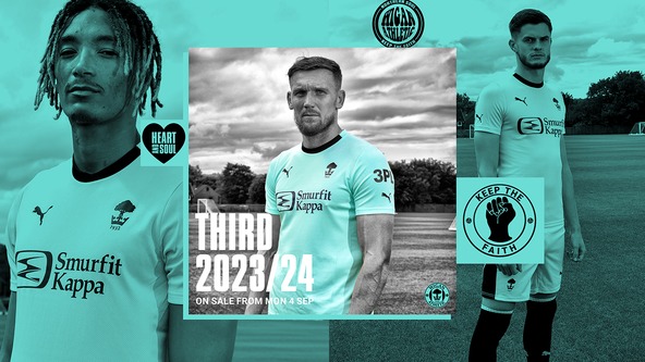 Puma 2025 kit sale