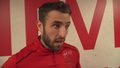 Video: McQueen reacts to U23s action at St Mary's