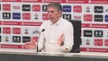 Press conference (part two): Puel on City