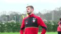 Video: Stephens previews Bournemouth clash