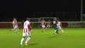 Video: Jaïdi delighted with Stoke win