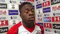 Video: Obafemi reflects on Youth Cup heroics