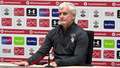 Press Conference (Part Two): Hughes on Foxes clash