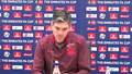 Press conference (part two): Pellegrino on Fulham
