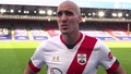 Video: Romeu on frustrating start