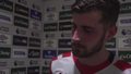 Video: Stephens disappointed despite Premier League debut
