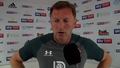 Video: Hasenhüttl pleased by aggressive second-half