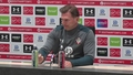 Video: Press conference (part two): Hasenhüttl speaks on Watford
