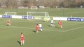 U18s Highlights: Reading 2-1 Saints