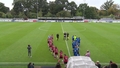 Highlights: Saints 4-0 Cheltenham