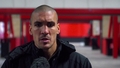 Video: Romeu reflects on goal to savour 