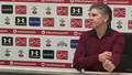 Press Conference (Part Two): Puel looks ahead to Stoke