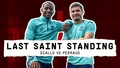 Last Saint Standing: Diallo vs Perraud