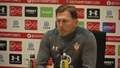 Press conference (part two): Hasenhüttl on Newcastle