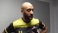 Video: Redmond's Spurs assessment