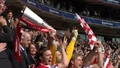 On This Day: Saints run riot at Wembley
