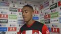 Video: Valery on Reds defeat