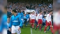 On This Day: Saints spoil Maine Road party