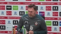Press Conference (part one): Hasenhüttl on Palace trip