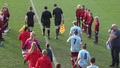 Highlights: Saints 8-2 Chesham