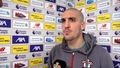 Video: Romeu reflects on Anfield disappointment