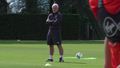 Video: Hughes on Leicester clash