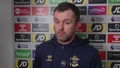 Video: Jones reflects on Wolves defeat