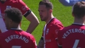 Match Rewind: Redmond completes Saints revival