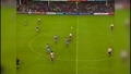 On This Day: Beattie brace beats James