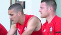 Video: In the gym with Oriol Romeu