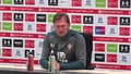 Press conference (part one): Hasenhüttl previews Chelsea