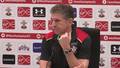 Press conference (part one): Puel on Swansea