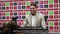 Video: Lyanco on becoming a Saint