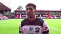 Video: Adams on goalscoring joy