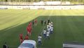 Highlights: Eastleigh 0-1 Saints U21s