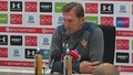 Press conference (part one): Hasenhüttl previews south coast derby