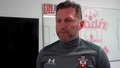 Video: Hasenhüttl's Huddersfield preview