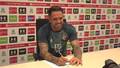 Video: Ings on his "most exciting season" yet