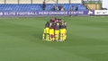 U18 Highlights: Brighton 1-2 Saints