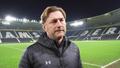 Video: Hasenhüttl reacts to Derby cup tie