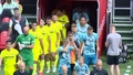 Highlights: Saints 1-2 Villarreal