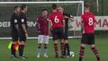 U23 Highlights: Saints 0-1 Villa