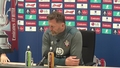 Press Conference (part one): Hasenhüttl previews Tottenham