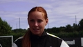 Video: Sophie Harris on move to Saints