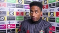 Video: Walker-Peters on Forest defeat