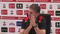 Press conference (part two): Puel on Swansea