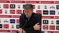 Press Conference (Part One): Puel previews Palace