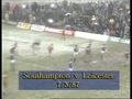 Classic match: Le Tissier's first hat-trick