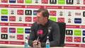 Press conference (part one): Ralph Hasenhüttl previews Arsenal