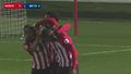 U23 Highlights: Saints 6-2 Notts County